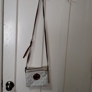 Michael Kors sling bag